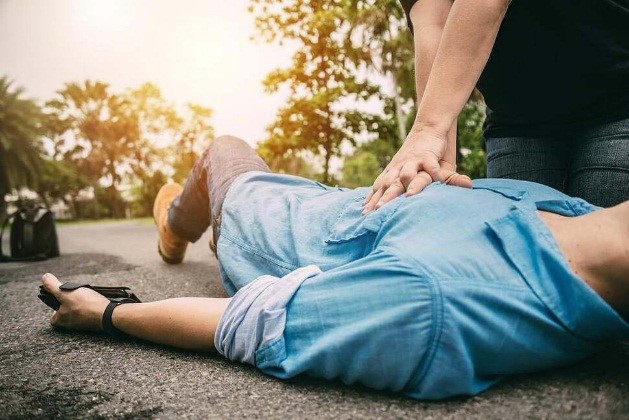 Recovering From A Heart Attack? Here’s What You Shouldn’t Do